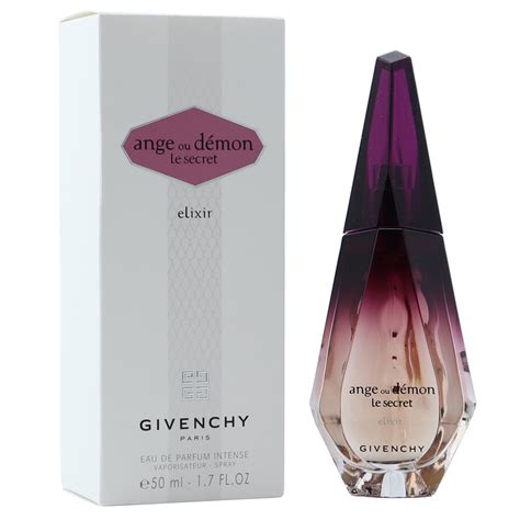 givenchy ange ou demon edp отзывы|Ange Ou Demon Le Secret (2014) Givenchy для женщин.